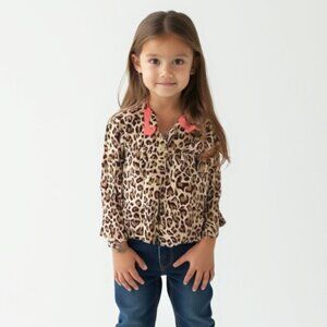 Baby gap fleece  jacket girl size 2